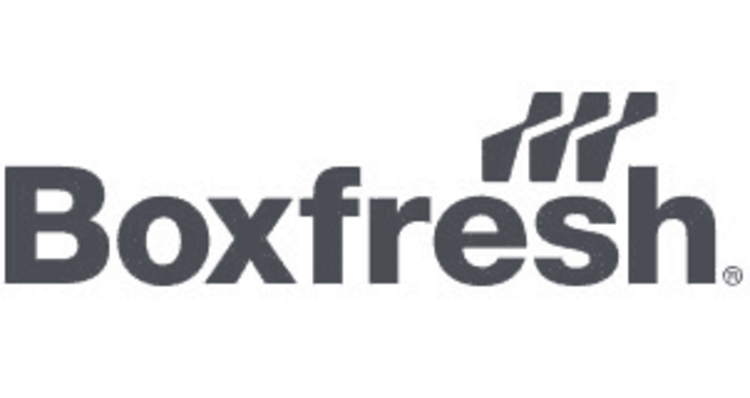 Logo Boxfresh