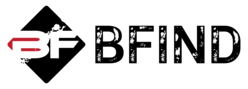 Logo BFIND
