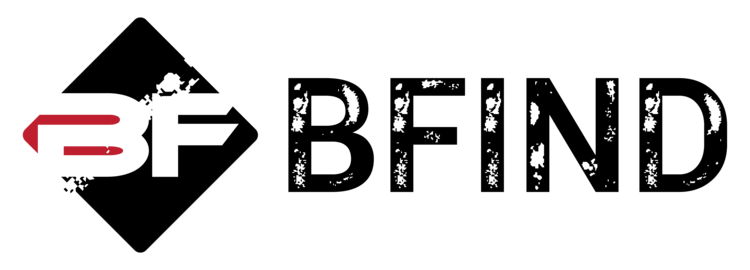Logo BFIND