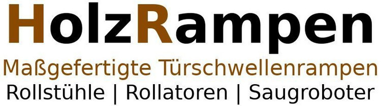 Logo HolzRampen