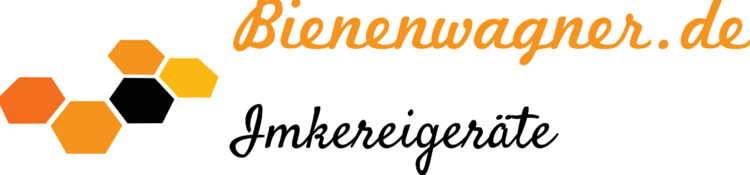 Logo bienenwagner.de