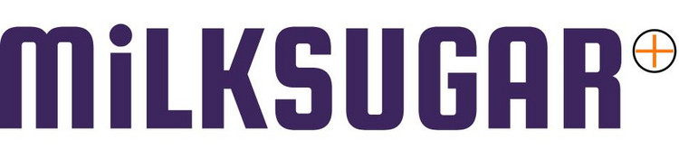 milksugar.de Logo milksugar