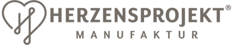 Logo Herzensprojekt