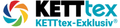 https://www.ketttex-exklusiv.de/ Logo KETTtex