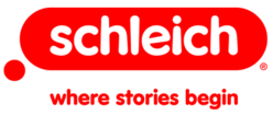 Logo Schleich