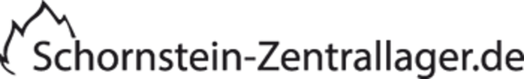 Logo Schornstein Zentrallager