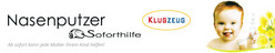 Logo Klugzeug