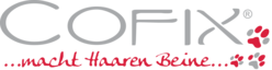 Logo Cofix® Hundebürsten