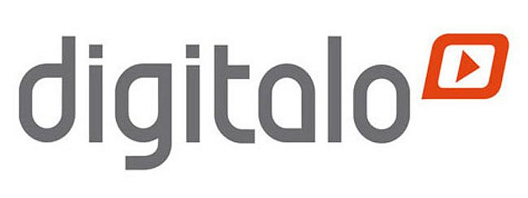 Logo digitalo