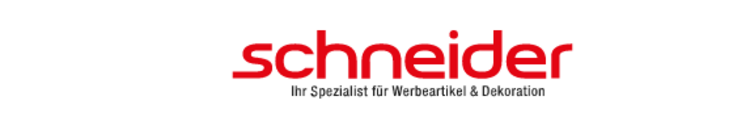 schneider.de Logo Schneider
