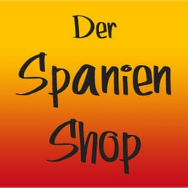 Logo Der Spanien Shop