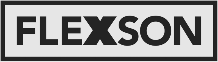 Logo Flexson