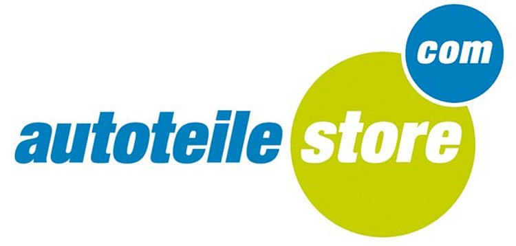 autoteilestore.de Logo Autoteile Store