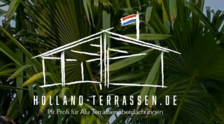 Logo Holland Terrassen