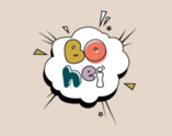 Logo Bohei