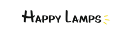 Logo Happy Lamps