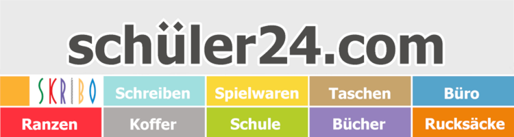 Logo schüler24.com