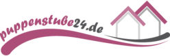 Logo Puppenstube24