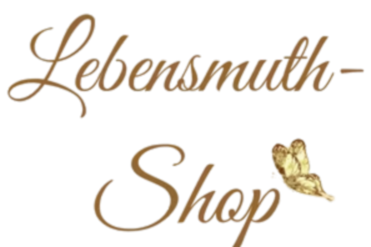 Logo Lebensmuth-Shop