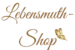 Logo Lebensmuth-Shop