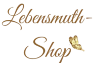 Logo Lebensmuth-Shop