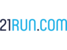 Logo 21run