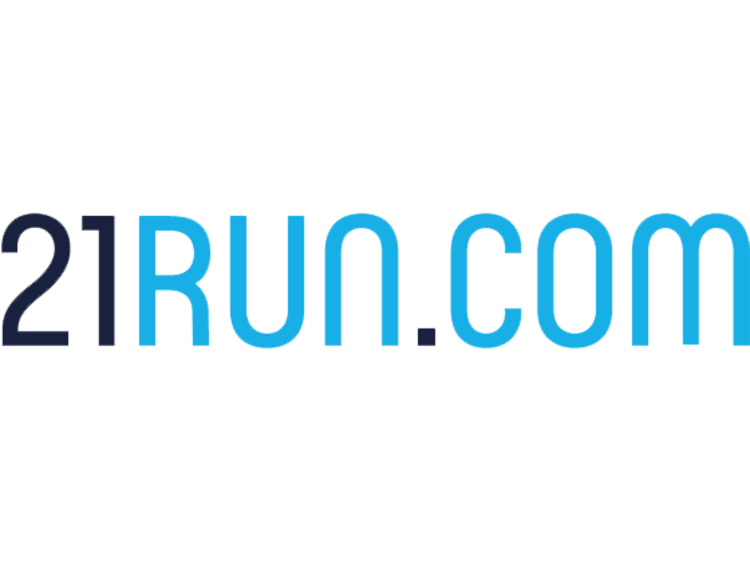 Logo 21run