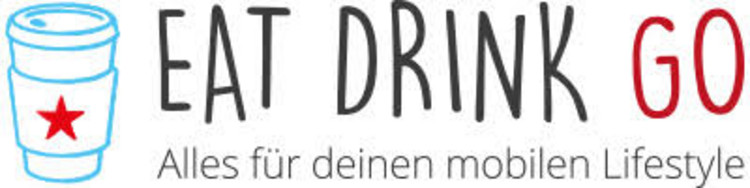 Logo Eat Drink Go