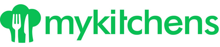 Logo Mykitchens