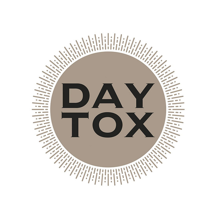 Logo Daytox