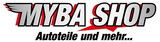 Logo Myba Shop