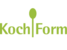 Logo KochForm