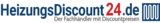 Logo HeizungsDiscount24