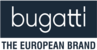 Logo Bugatti