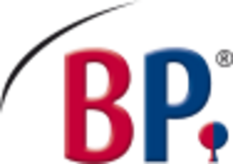 Logo BP