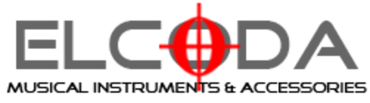 Logo Elcoda