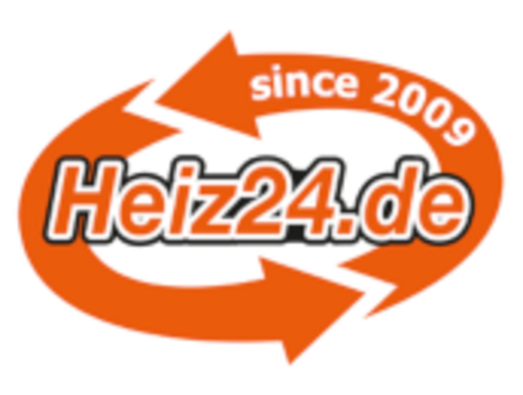 Logo Heiz24