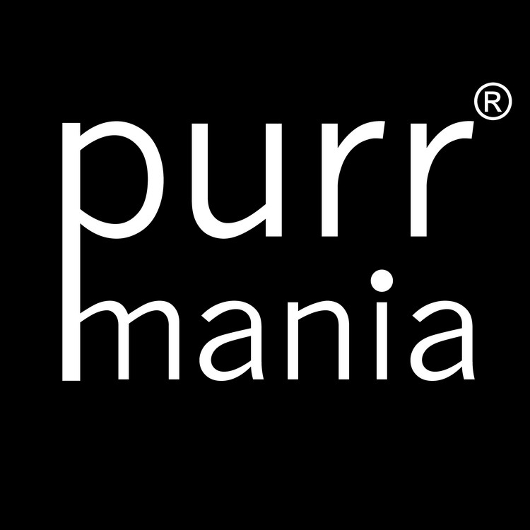 Logo purrmania