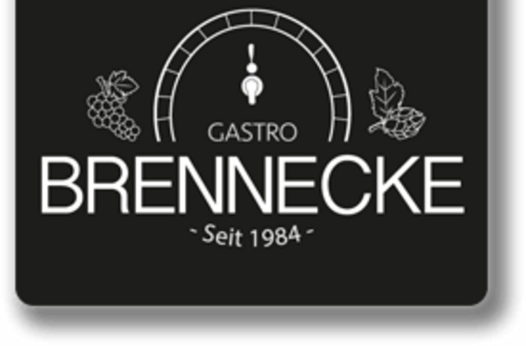 Logo Gastro Brennecke