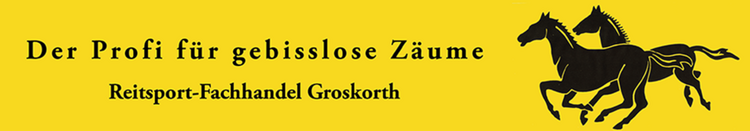 Logo Reitsport Groskorth