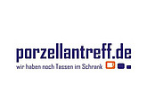 Logo Porzellantreff