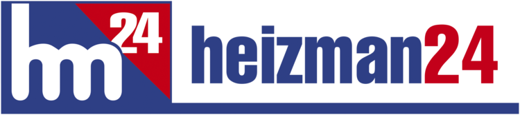 Logo Heizman24