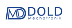 Logo DOLD Mechatronik