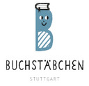 Logo Buchstäbchen Stuttgart