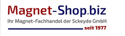 Logo Magnet-Shop
