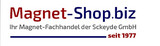 Logo Magnet-Shop