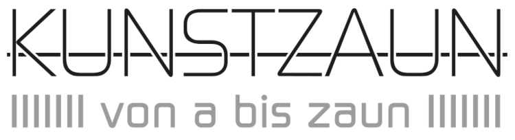 Logo Kunstzaun