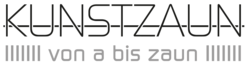 Logo Kunstzaun