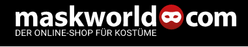 Logo Maskworld