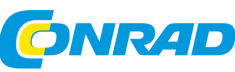 conrad.de Logo Conrad
